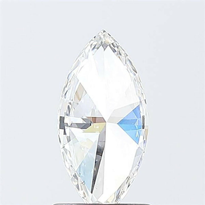 0.91 carat Marquise Shape Lab Grown Diamond.