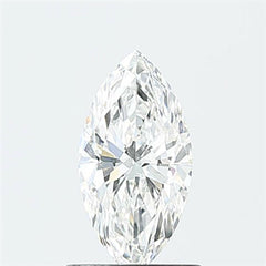0.91 carat Marquise Shape Lab Grown Diamond