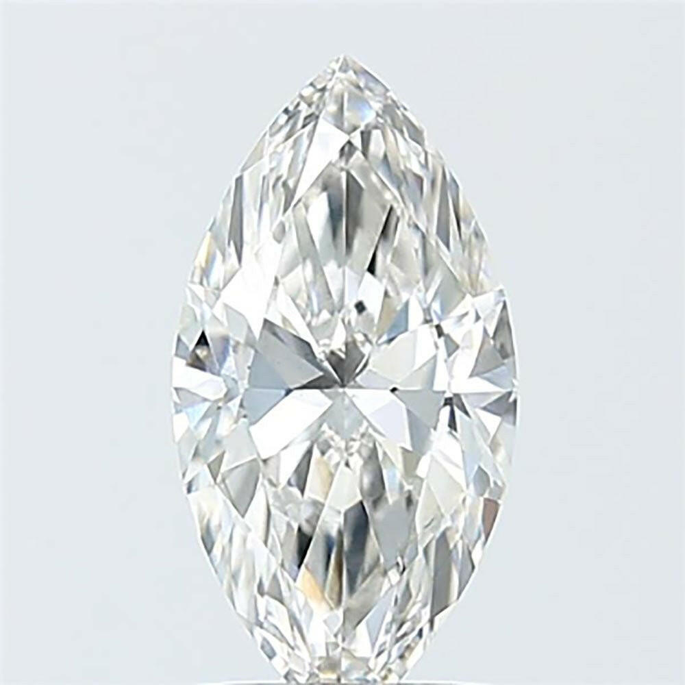 0.94 carat Marquise Shape Lab grown Diamond.