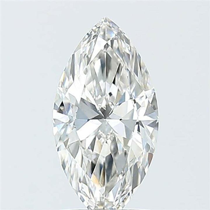 0.94 carat Marquise Shape Lab grown Diamond.
