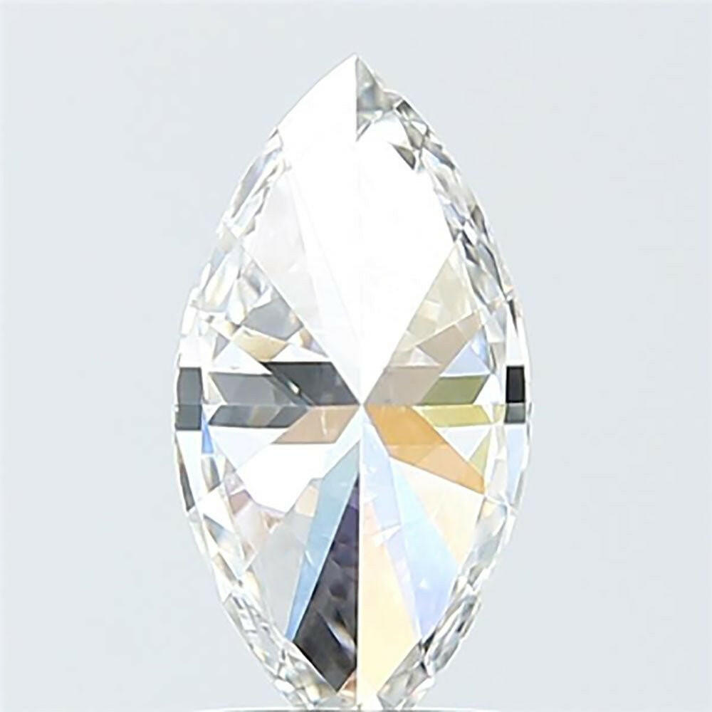 0.94 carat Marquise Shape Lab grown Diamond.