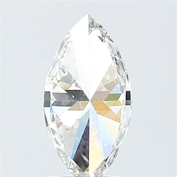 0.94 carat Marquise Shape Lab grown Diamond.