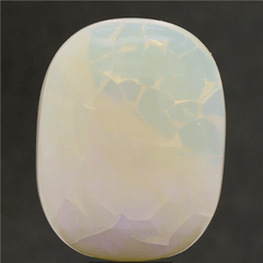 10 carat 11 ratti natural GII certified Australian cushion shape opal stone