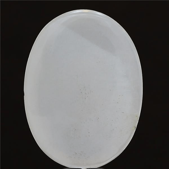 10 carat 11 ratti natural Sri Lanka oval shape Moonstone stone.