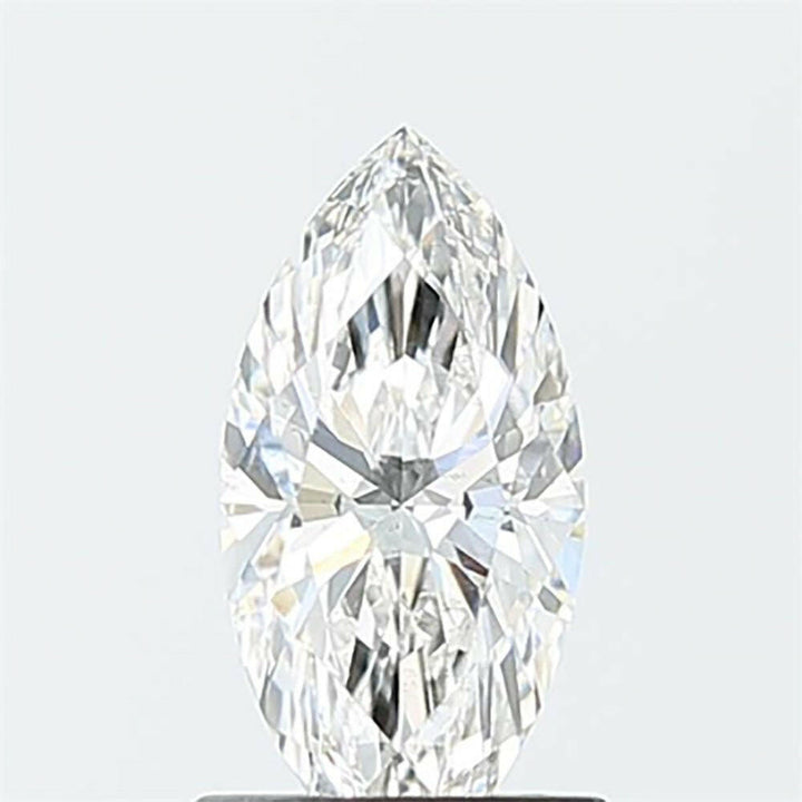 1.00 carat Marquise Shape Lab grown Diamond.