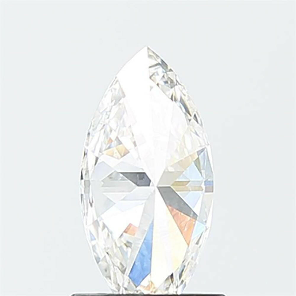 1.00 carat Marquise Shape Lab grown Diamond.