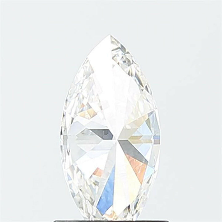 1.00 carat Marquise Shape Lab grown Diamond.