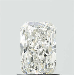 1.00ct Radiant Shape Lab Grown Diamond