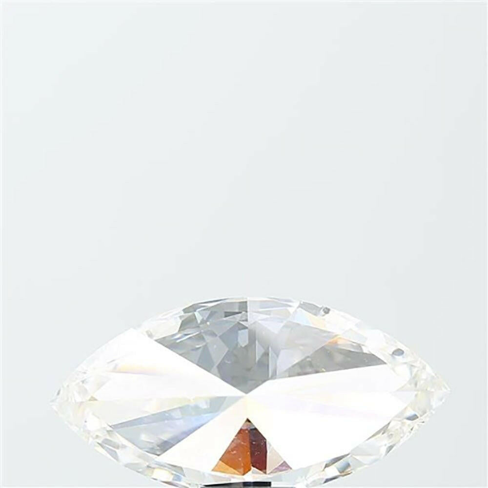 10.10 carat Marquise Cut Lab Grown CVD Diamond.