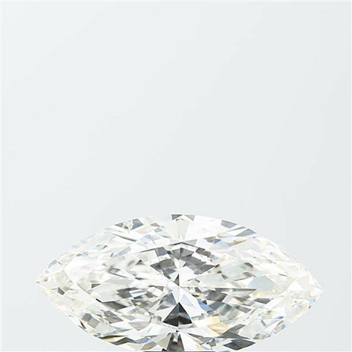 10.10 carat Marquise Cut Lab Grown CVD Diamond.