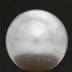 10.23 carat 11.25 Ratti IGL India certified south sea pearl