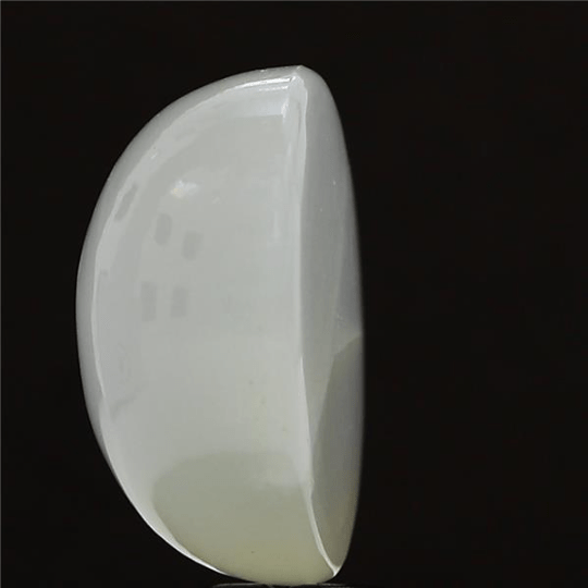 10.75 carat 12 ratti natural Sri Lanka oval shape Moonstone stone".