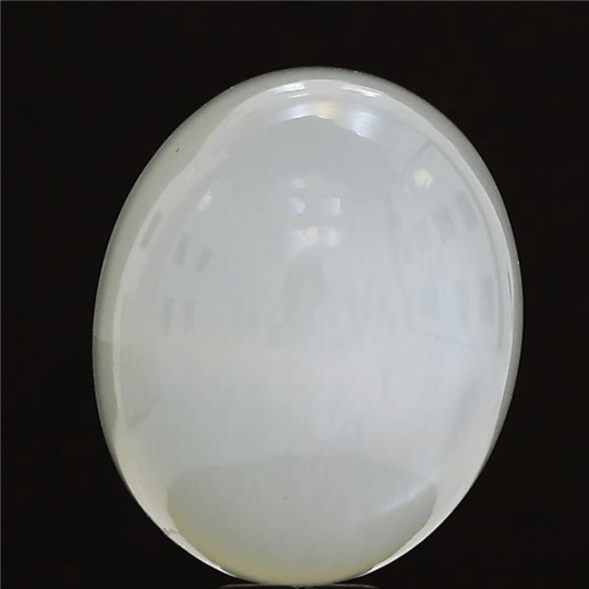10.75 carat 12 ratti natural Sri Lanka oval shape Moonstone stone".
