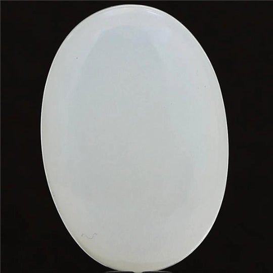 10.82 carat 12 ratti natural Sri Lanka oval shape Moonstone stone.