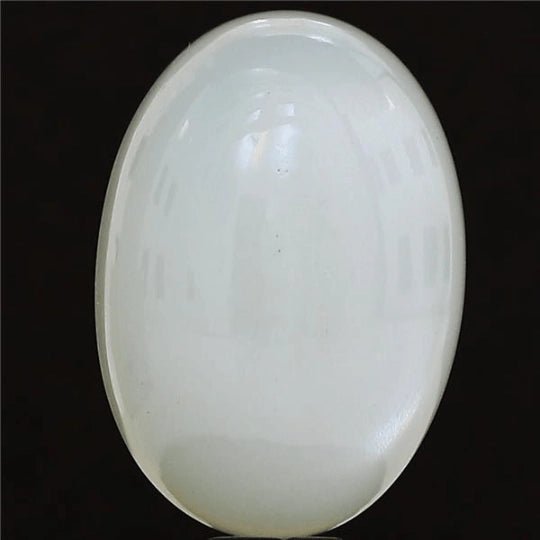 10.82 carat 12 ratti natural Sri Lanka oval shape Moonstone stone.