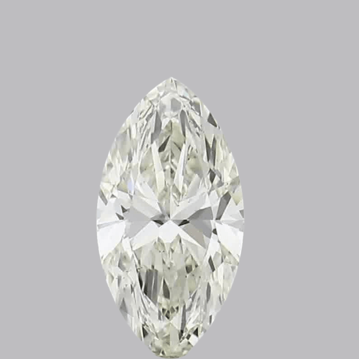 1.10ct Marquise Brilliant Cut VS2 Clarity J Color Natural Diamond.