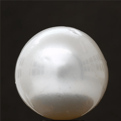 11.1 carat 12.21 Ratti IGL India certified south sea pearl
