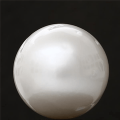 11.6 carat 13 Ratti GII India certified south sea pearl