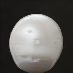 11.7 carat 13 Ratti Gii India certified south sea pearl