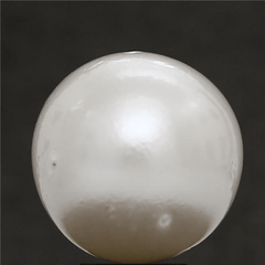 11.7 carat 13 Ratti Gii India certified south sea pearl