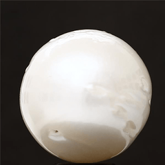 11.8 Carat 13 Ratti GII Certified Natural Australian Pearl Gemstone