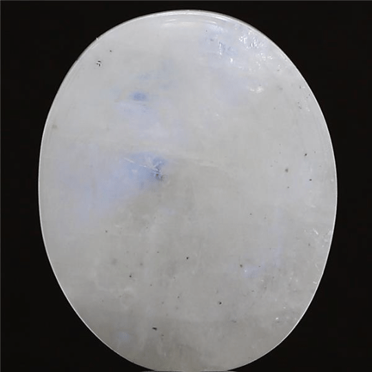 12.1 carat 13.31 ratti natural Sri Lanka oval shape Moonstone stone.