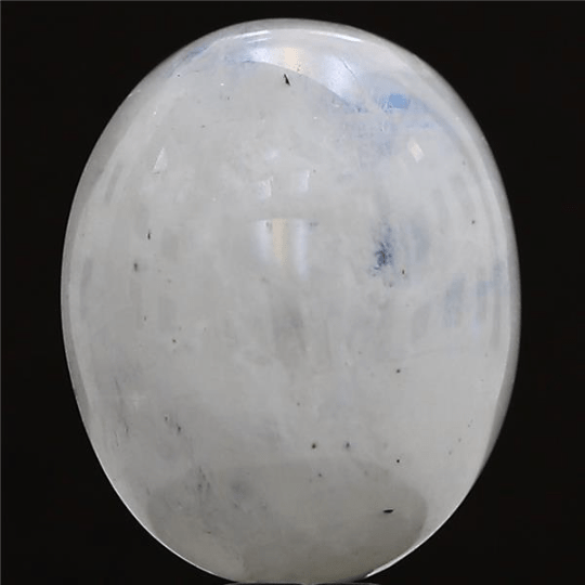 12.1 carat 13.31 ratti natural Sri Lanka oval shape Moonstone stone.