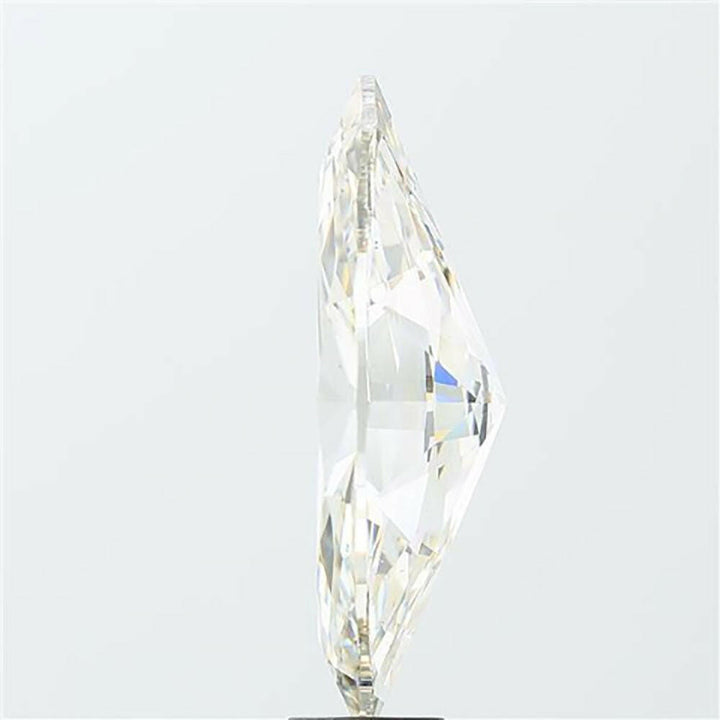 12.40 carat Marquise Lab Grown CVD Diamond.