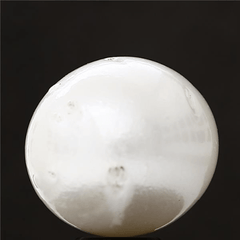 12.95 Carat 14.25 Ratti GII Certified Natural Australian Pearl Gemstone