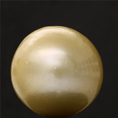 13.17 carat 14.49 Ratti IGL India certified south sea pearl