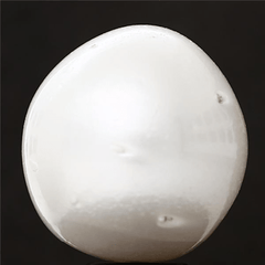 13.7 Carat 15.25 Ratti GII Certified Natural Australian Pearl Gemstone