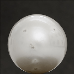 14 carat 15.4 Ratti Gii India certified south sea pearl