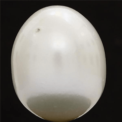 14.25 Carat 15.68 Ratti GII Certified Natural Australian Pearl Gemstone