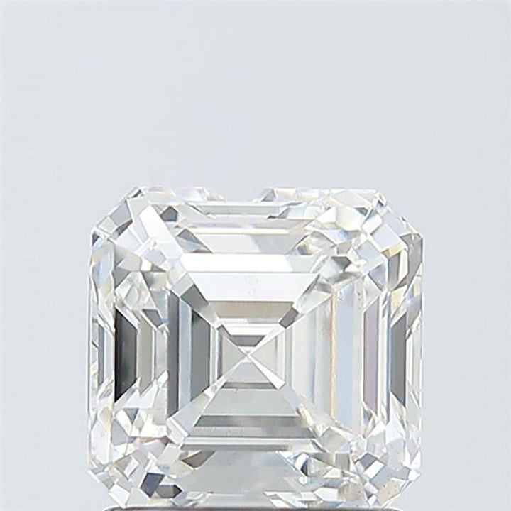 1.50ct Lab Grown Ascher Cuts Combine Vintage Charm with Sustainable Luxury.