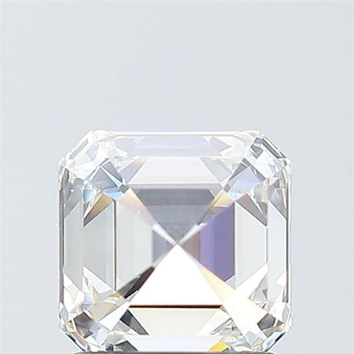1.50ct Lab Grown Ascher Cuts Combine Vintage Charm with Sustainable Luxury.