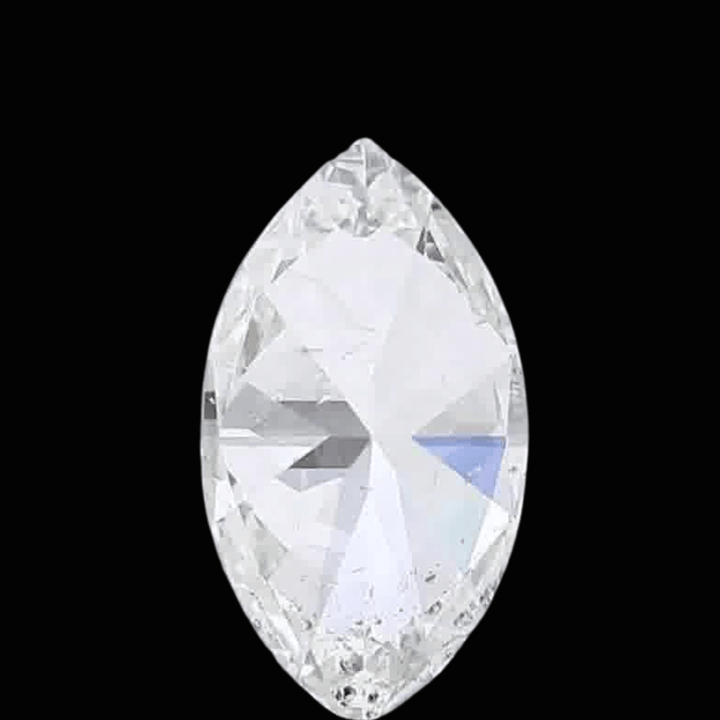 1.50ct Marquise Brilliant Cut SI2 Clarity H Color Natural Diamond.