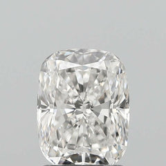 1.62 carat Cushion Shape Lab Grown Diamonds for Every Occasion