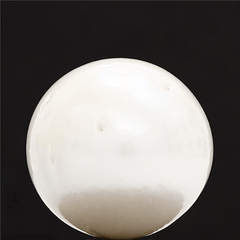 17.4 Carat 19.25 Ratti GII Certified Natural Australian Pearl Gemstone