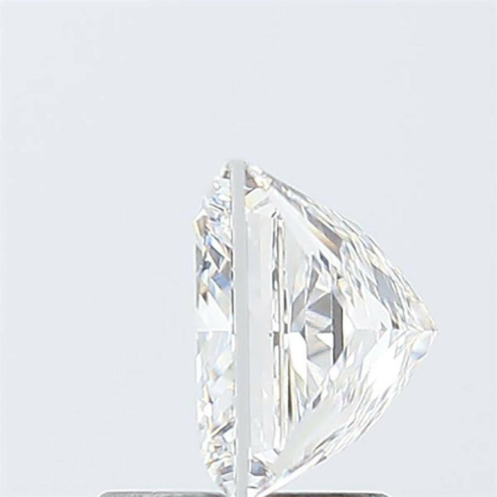 1.76 carat Lab grown Diamond in fancy Princess Shape Diamond.