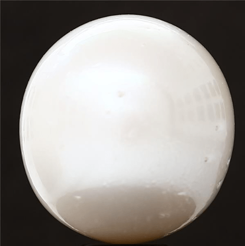 19.35 Carat 21.29 Ratti GII Certified Natural Australian Pearl Gemstone.