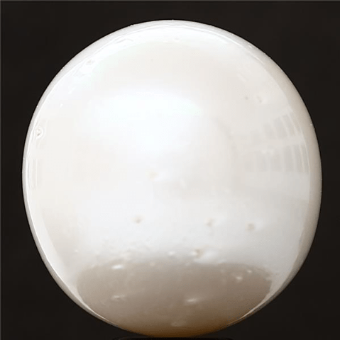 19.35 Carat 21.29 Ratti GII Certified Natural Australian Pearl Gemstone.