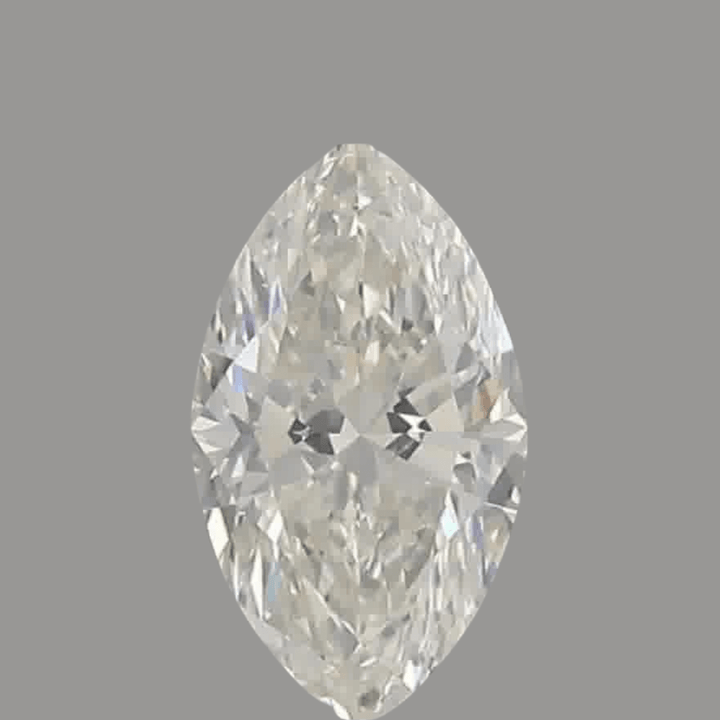 1ct Marquise Brilliant Cut SI2 Clarity J Color Natural Diamond.