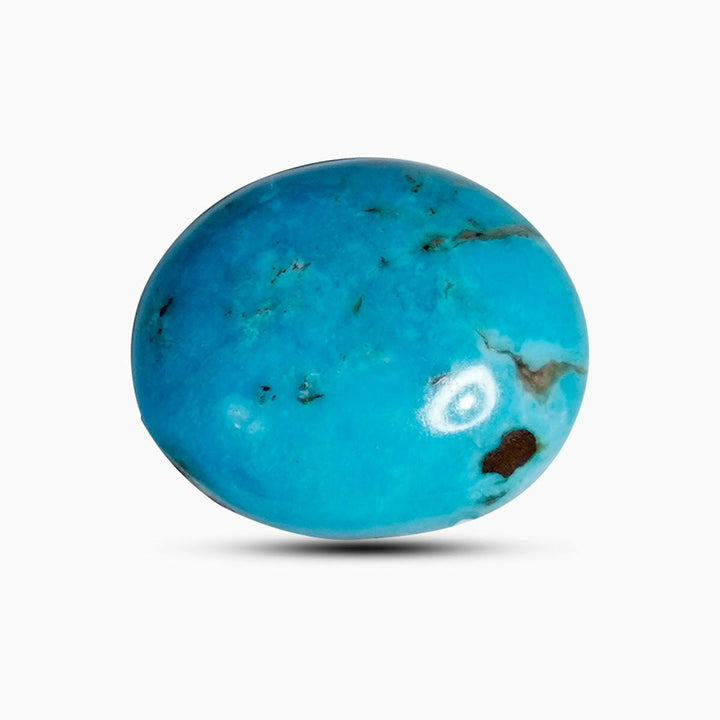 20.10 Ct Feroza Stone Demystified: Certified and Genuine.