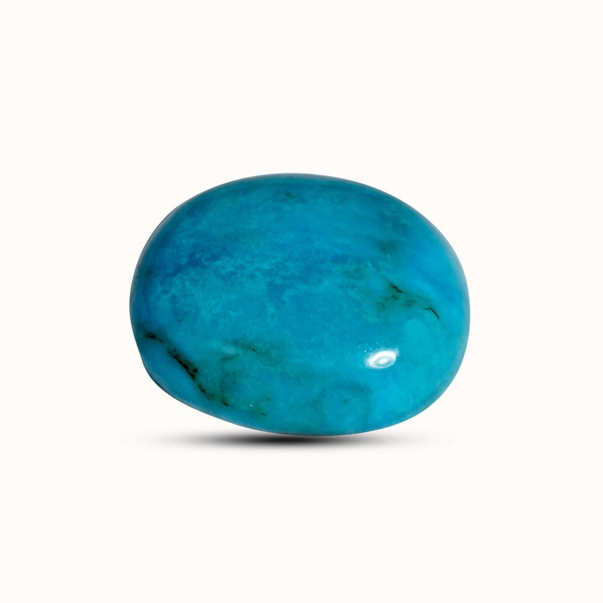 20.20 Ct The Ultimate Guide to Feroza Stone: Certified and Authentic.