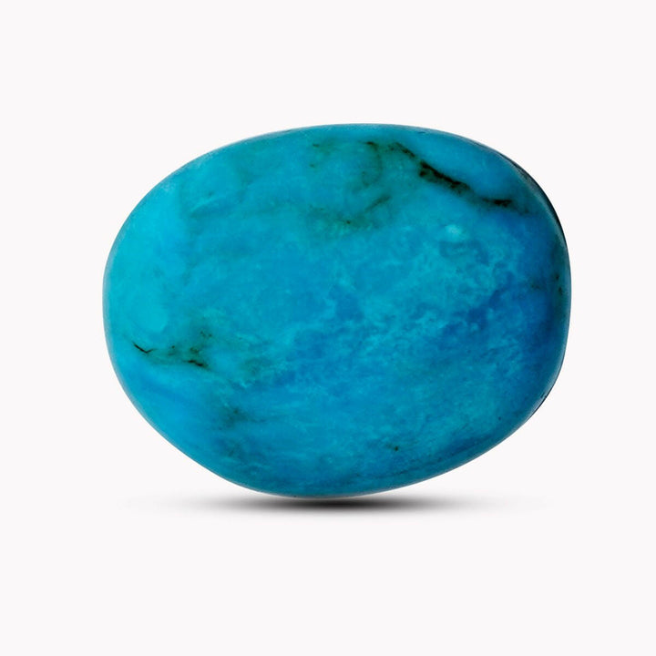 20.20 Ct The Ultimate Guide to Feroza Stone: Certified and Authentic.