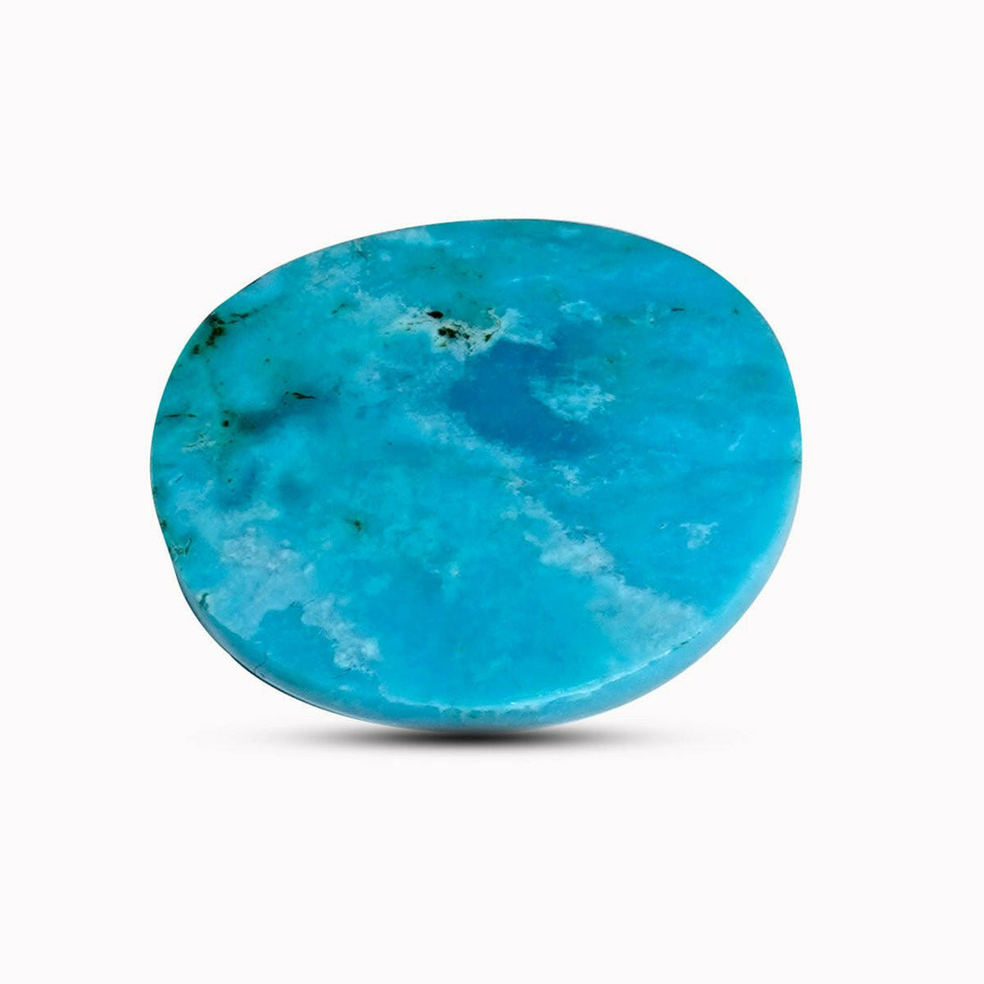 20.20 Ct The Ultimate Guide to Feroza Stone: Certified and Authentic.