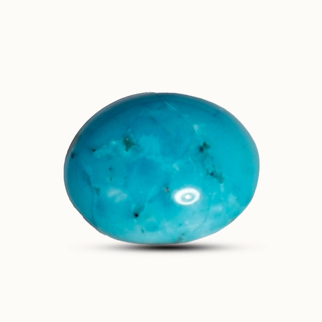 24.04Ct Certified Turquoise Stone and Feroza Stone Insights.
