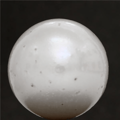 25.2 Carat 27.72 Ratti Natural Australian Pearl Gemstone