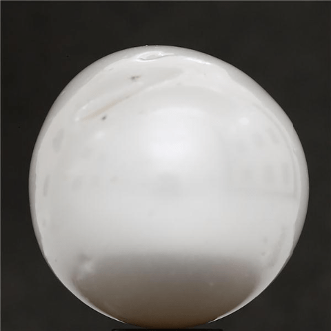 25.3 Carat 28 Ratti Natural Australian Pearl Gemstone.