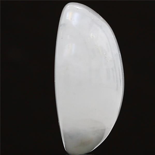 8.05 carat 9 ratti natural Sri Lanka oval shape Moonstone stone.